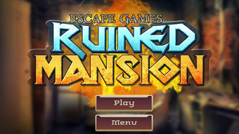 Image 0 for Escape Games - Ruined Man…