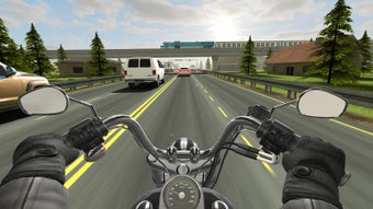 Image 0 for Traffic Rider