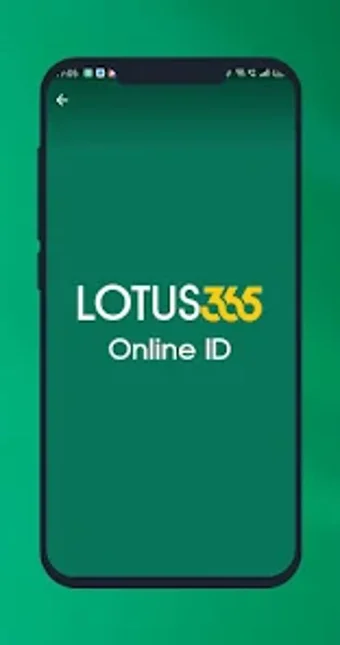 Lotus 365 Online Id