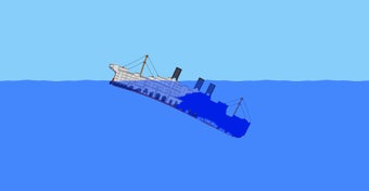 Image 0 for Sinking Simulator: Legacy