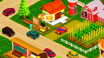 Imagen 0 para Farm City