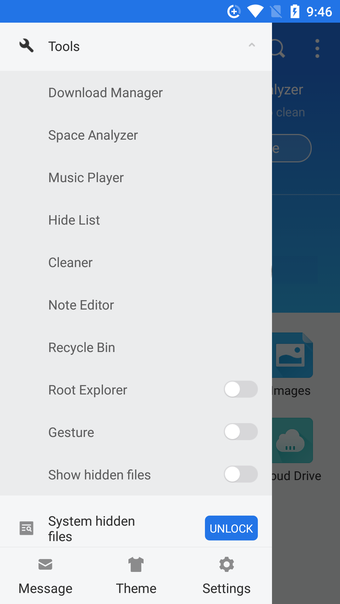 Imagen 2 para ES File Explorer