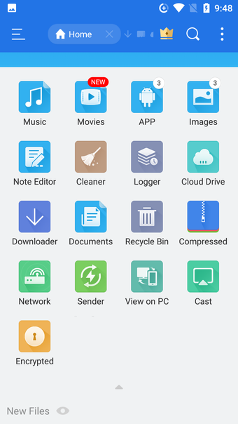 Imagen 3 para ES File Explorer