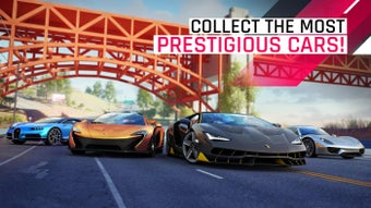 Imagen 3 para Asphalt 9: Legends