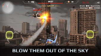 Image 0 for Battle Copters