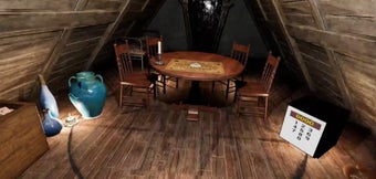 Image 0 for Ouija Escape VR