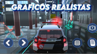 Imagen 0 para RP Elite - Policial Onlin…