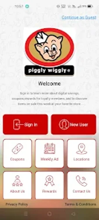 Imagen 0 para New Site Piggly Wiggly