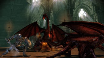 Image 0 for Dragon Age: Origins Awake…