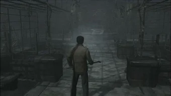 Image 0 for Silent Hill Homecoming