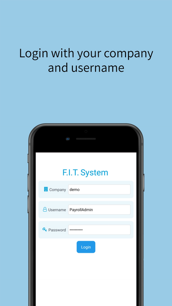 Image 0 for Syscon FIT System