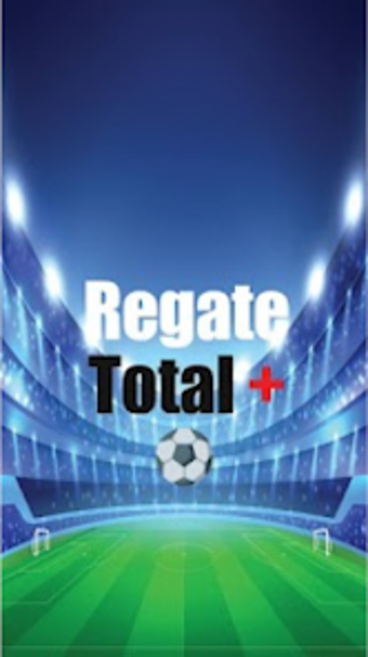 Image 0 for Regate Futbol Total