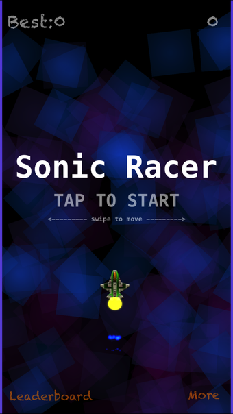 Image 0 for Sonic Racer