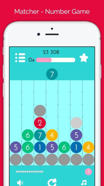 Imagen 0 para Matcher - Number Game