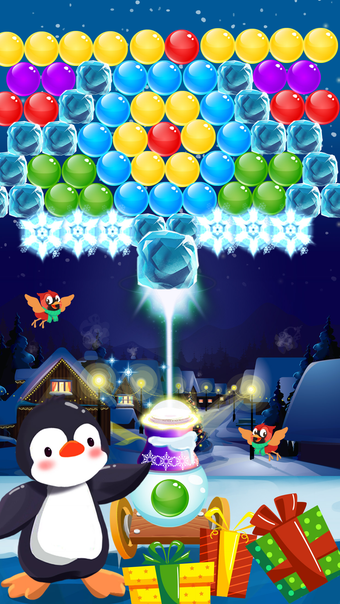 Imagen 0 para Bubble Christmas