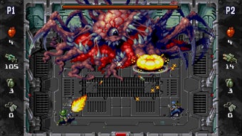 Image 0 for Xeno Crisis