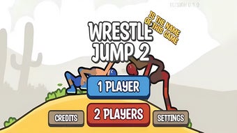 Image 0 for Wrestle Jump 2