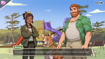 Imagen 0 para Dream Daddy