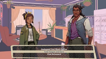 Imagen 2 para Dream Daddy