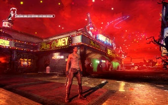 Imagen 0 para DmC: Devil May Cry