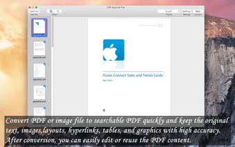 Image 0 for PDF-Scanner-Pro