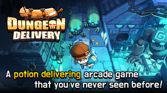 Imagen 0 para Dungeon Delivery