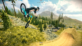 Image 0 for Shred Remastered - MTB