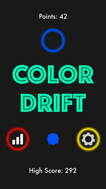 Image 0 for Color Drift