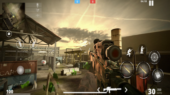 Imagen 0 para 1MagLeft: Online FPS