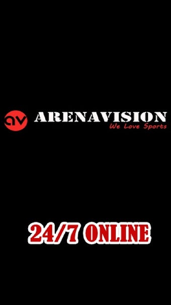 Imagen 0 para Arenavision