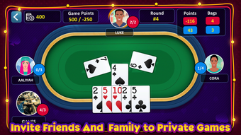 Imagen 0 para Spades: Casino Card Game