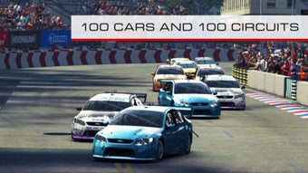 Imagen 0 para GRID Autosport