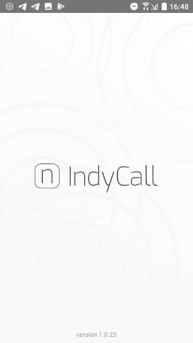 IndyCall
