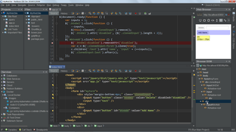 Image 1 for NetBeans IDE