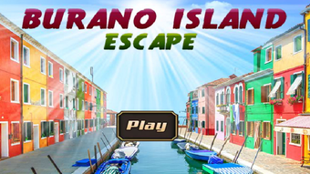 Imagen 0 para Burano Island Escape