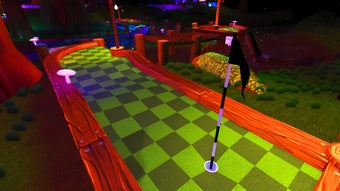 Imagen 0 para Golf With Your Friends