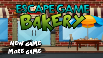 Image 0 for Escape Game: Bakery