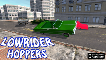 Imagen 0 para Lowrider Hoppers