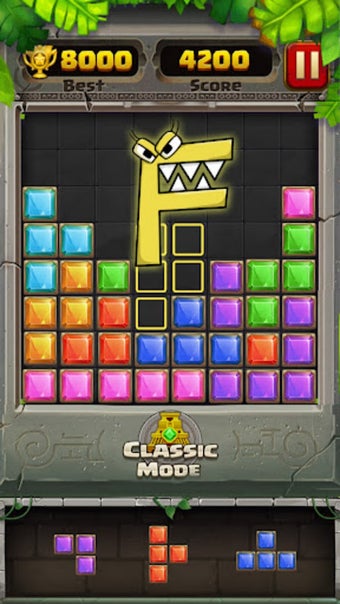 Imagen 0 para Block Puzzle Mania