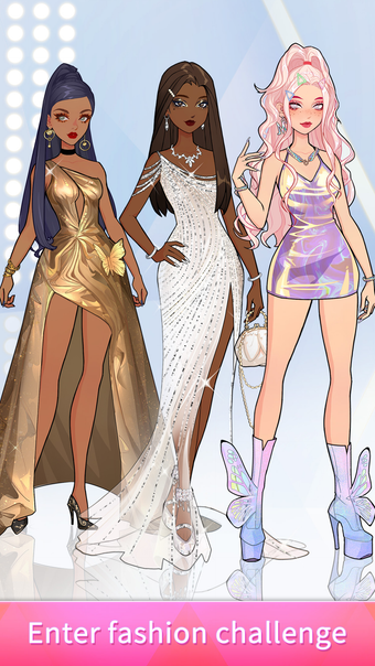 Imagen 0 para SuitU: Fashion Avatar Dre…