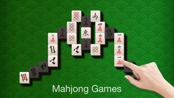 Image 0 for Mahjong Games