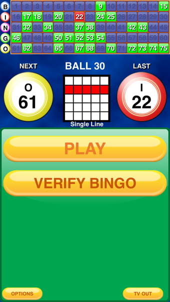 Image 0 for Bingo Classic