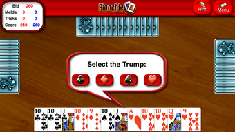 Image 0 for Pinochle HD