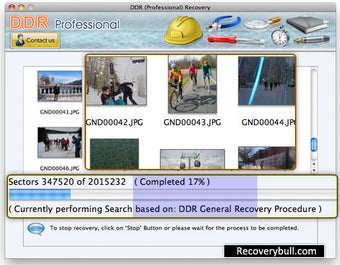 Image 0 for Download Mac Recovery Sof…