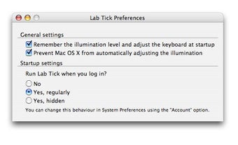 Image 0 for Lab Tick