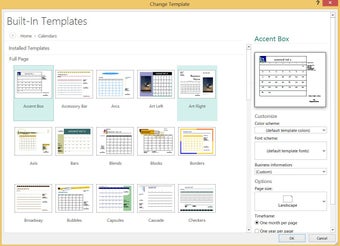 Imagen 1 para Microsoft Publisher