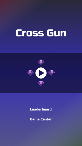 Image 0 for Cross Shooter