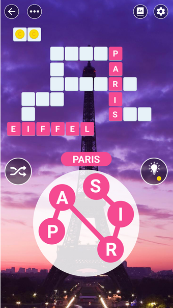 Imagen 0 para Word City: Connect Word G…