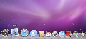 Imagen 0 para Mac OS X 10.6.7