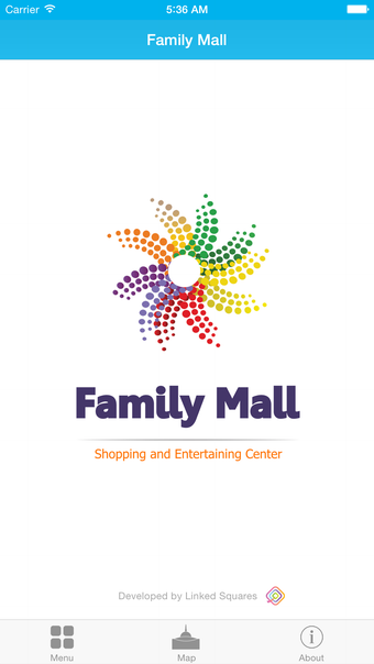 Imagen 0 para Family Mall Erbil